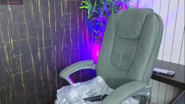 Image 3 of alyseruss Stream on Chaturbate on 15 days ago