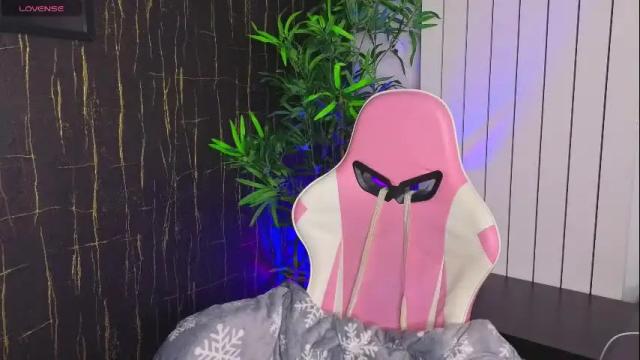 Image 2 of alyseruss Stream on Chaturbate on 11 days ago