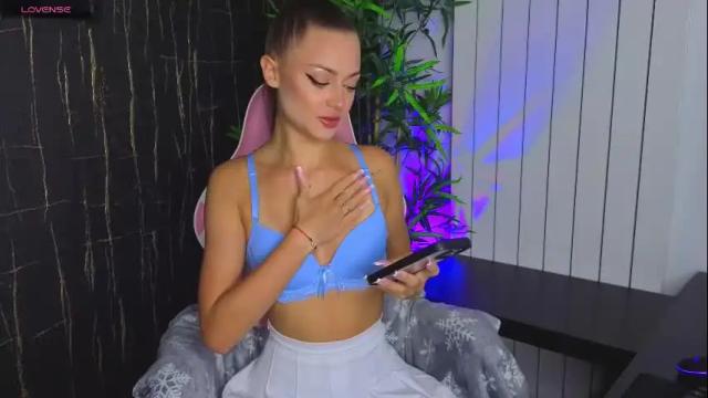 Thumbnail 3, alyseruss's Stream at Chaturbate, 11 days ago