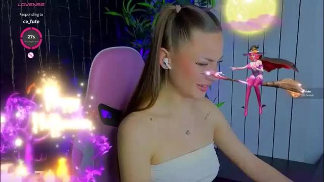 Image 11 of alyseruss Stream on Chaturbate on 2 months ago