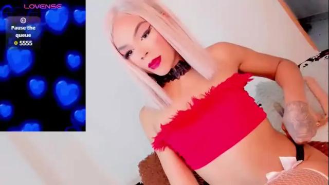 Thumbnail 1, alysha_sweet's Stream at Chaturbate, 5 months ago
