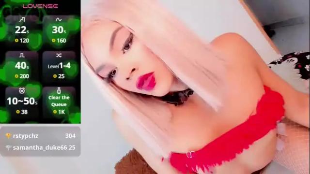 Image 10 of alysha_sweet Stream on Chaturbate on 5 months ago