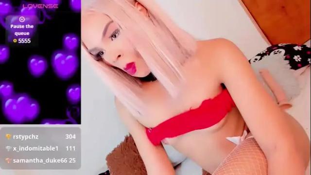 Image 12 of alysha_sweet Stream on Chaturbate on 5 months ago