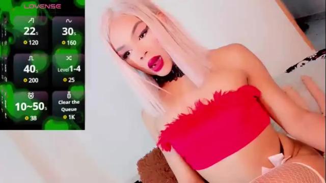 Image 2 of alysha_sweet Stream on Chaturbate on 5 months ago