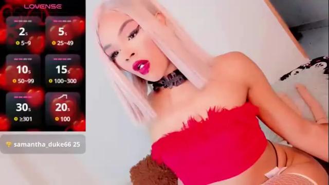 Image 3 of alysha_sweet Stream on Chaturbate on 5 months ago