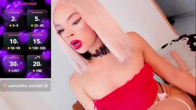 Thumbnail 2, alysha_sweet's Stream at Chaturbate, 5 months ago