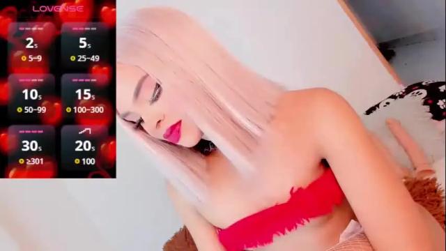 Image 7 of alysha_sweet Stream on Chaturbate on 5 months ago