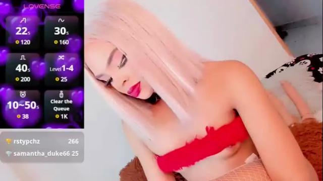 Image 8 of alysha_sweet Stream on Chaturbate on 5 months ago