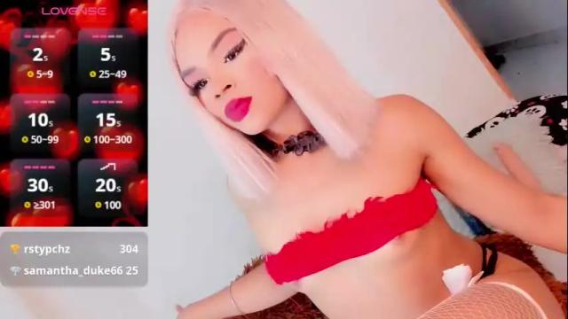 Thumbnail 3, alysha_sweet's Stream at Chaturbate, 5 months ago