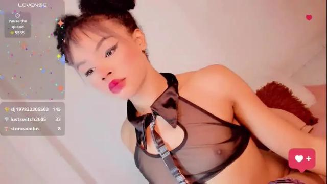 Thumbnail 1, alysha_sweet's Stream at Chaturbate, 5 months ago