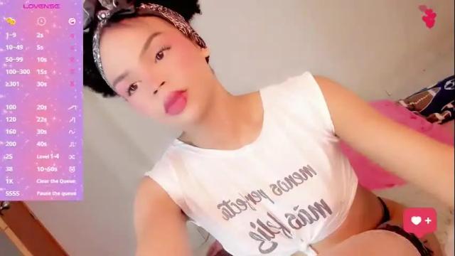Image 12 of alysha_sweet Stream on Chaturbate on 4 months ago