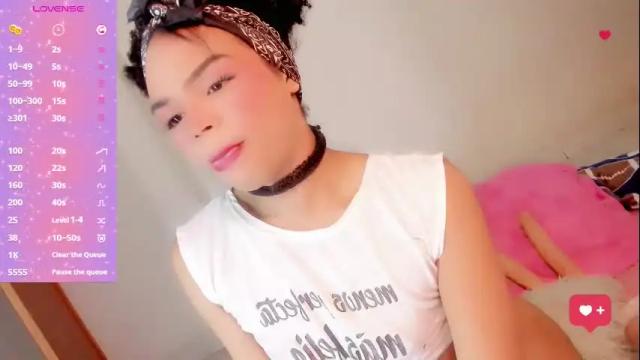 Image 7 of alysha_sweet Stream on Chaturbate on 4 months ago
