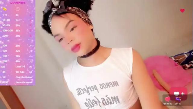 Image 8 of alysha_sweet Stream on Chaturbate on 4 months ago