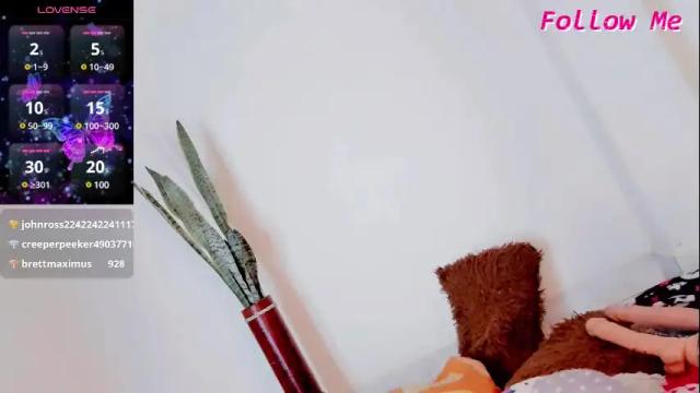 Image 2 of alysha_sweet Stream on Chaturbate on 3 months ago