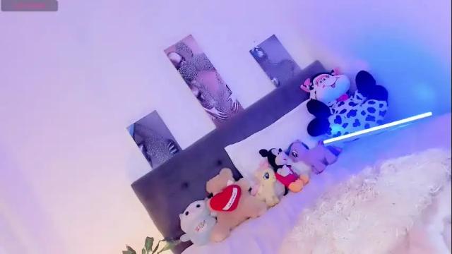 Image 11 of alysha_sweet Stream on Chaturbate on 3 months ago