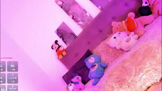 Image 2 of alysha_sweet Stream on Chaturbate on 2 months ago