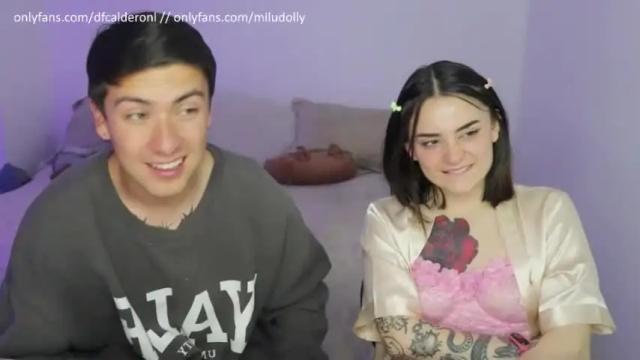 Image 10 of alyshianeithan Stream on Chaturbate on 18 months ago