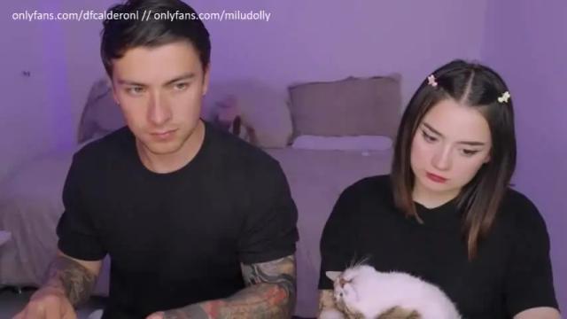Image 2 of alyshianeithan Stream on Chaturbate on 20 months ago