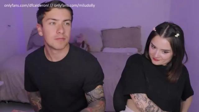 Image 3 of alyshianeithan Stream on Chaturbate on 20 months ago