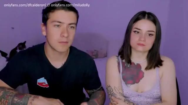 Image 12 of alyshianeithan Stream on Chaturbate on 18 months ago