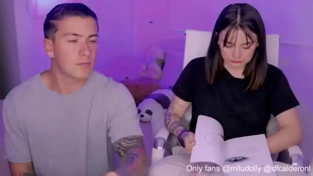 Image 12 of alyshianeithan Stream on Chaturbate on 16 months ago