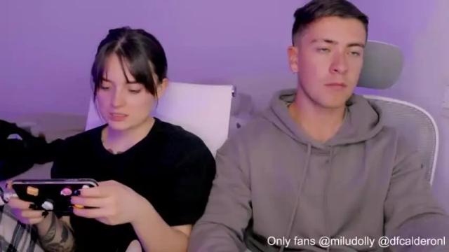 Thumbnail 3, alyshianeithan's Stream at Chaturbate, 12 months ago