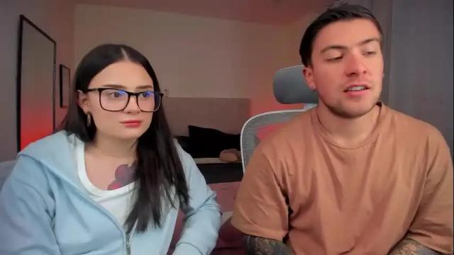 Thumbnail 1, alyshianeithan's Stream at Chaturbate, 1 month ago