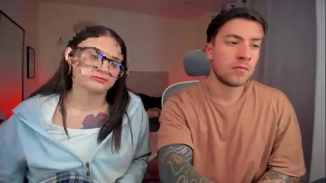 Thumbnail 2, alyshianeithan's Stream at Chaturbate, 1 month ago