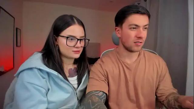 Thumbnail 3, alyshianeithan's Stream at Chaturbate, 1 month ago