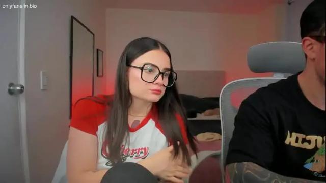 Thumbnail 1, alyshianeithan's Stream at Chaturbate, 20 days ago