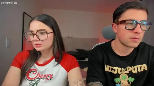 Image 10 of alyshianeithan Stream on Chaturbate on 25 days ago