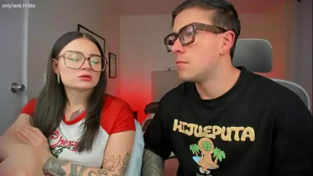 Thumbnail 2, alyshianeithan's Stream at Chaturbate, 20 days ago