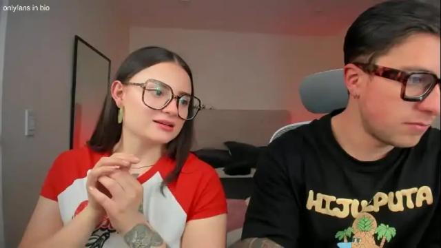 Image 7 of alyshianeithan Stream on Chaturbate on 25 days ago