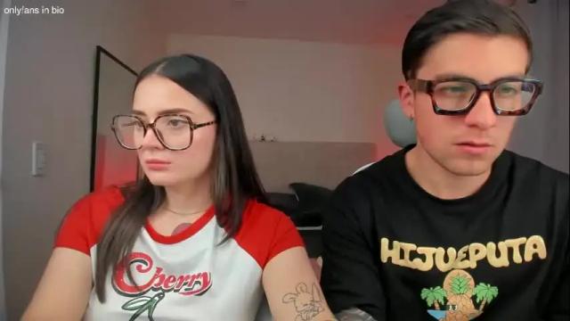 Thumbnail 3, alyshianeithan's Stream at Chaturbate, 20 days ago