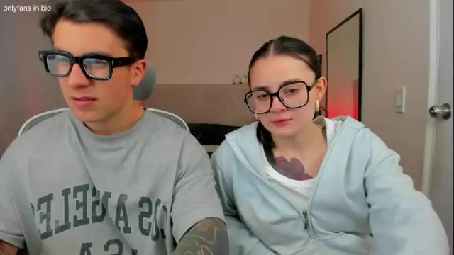 Thumbnail 1, alyshianeithan's Stream at Chaturbate, 18 days ago