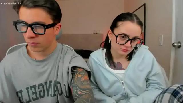 Thumbnail 2, alyshianeithan's Stream at Chaturbate, 18 days ago