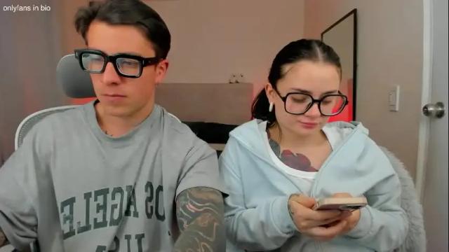 Thumbnail 3, alyshianeithan's Stream at Chaturbate, 18 days ago