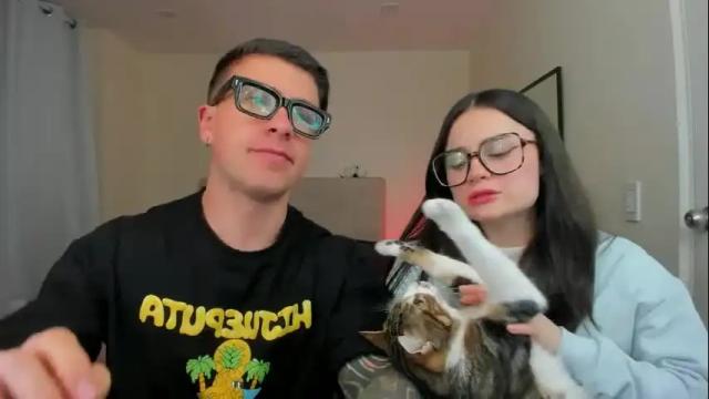 Image 7 of alyshianeithan Stream on Chaturbate on 7 months ago