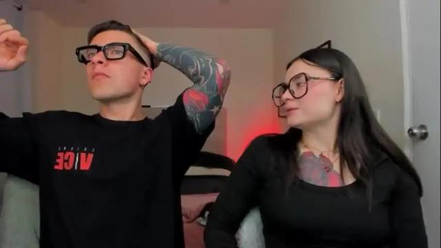 Thumbnail 2, alyshianeithan's Stream at Chaturbate, 6 months ago