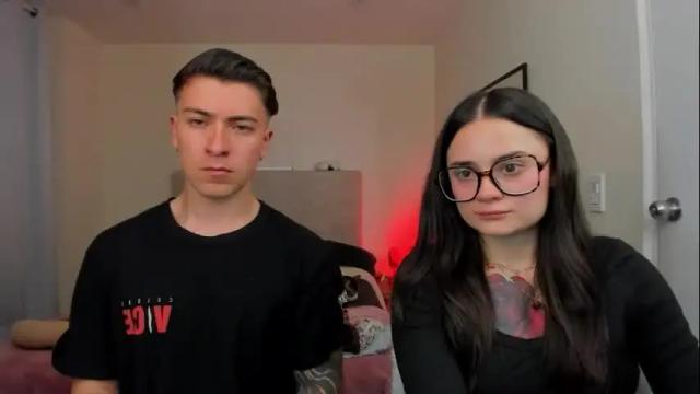 Thumbnail 3, alyshianeithan's Stream at Chaturbate, 6 months ago