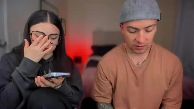 Thumbnail 1, alyshianeithan's Stream at Chaturbate, 6 months ago