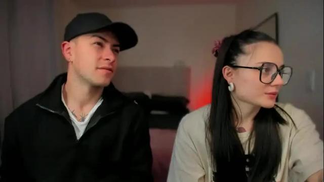 Thumbnail 1, alyshianeithan's Stream at Chaturbate, 6 months ago