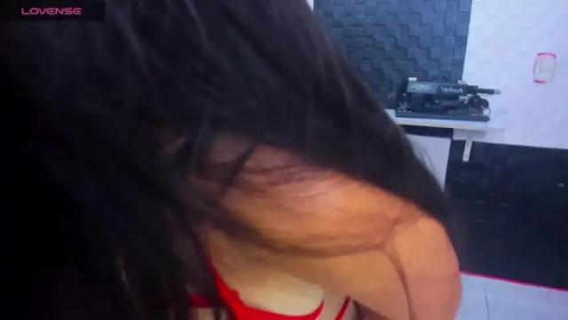 Thumbnail 3, alyson_dayana's Stream at Chaturbate, 20 months ago