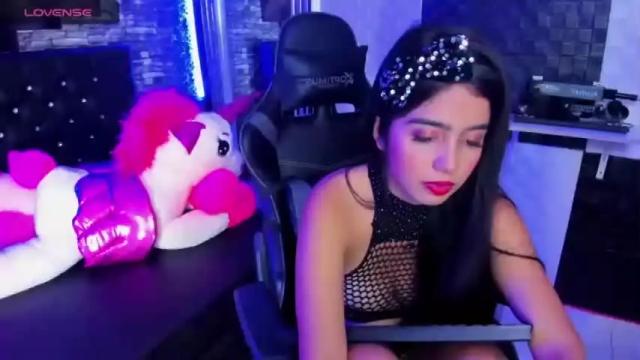 Image 12 of alyson_dayana Stream on Chaturbate on 20 months ago