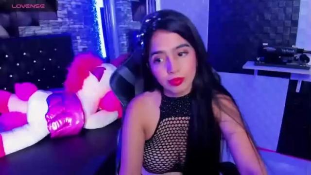 Image 3 of alyson_dayana Stream on Chaturbate on 20 months ago