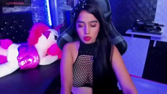 Thumbnail 2, alyson_dayana's Stream at Chaturbate, 20 months ago