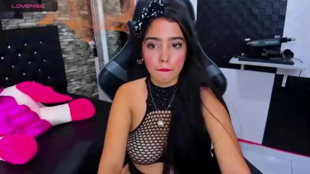 Image 10 of alyson_dayana Stream on Chaturbate on 20 months ago