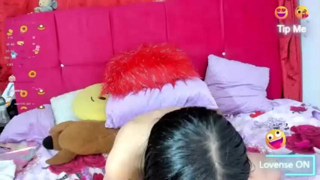 Image 10 of alyson_skyler Stream on Chaturbate on 14 months ago