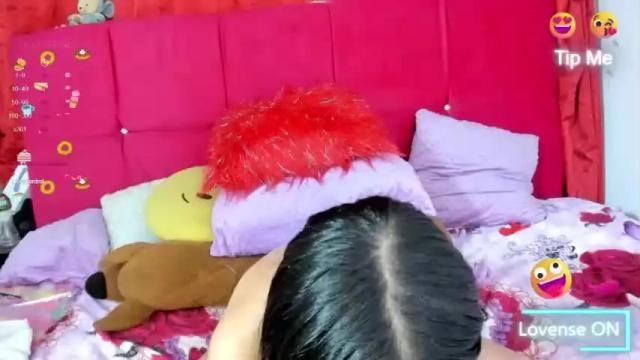 Image 7 of alyson_skyler Stream on Chaturbate on 14 months ago