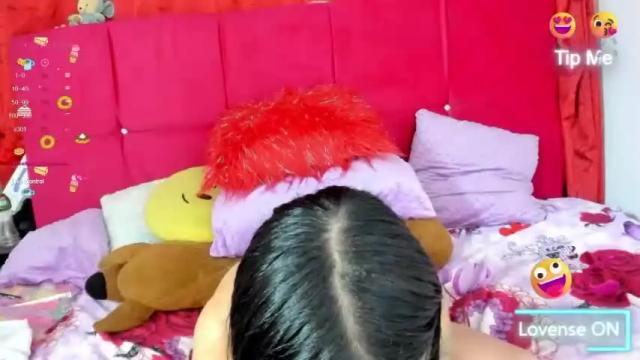 Image 8 of alyson_skyler Stream on Chaturbate on 14 months ago